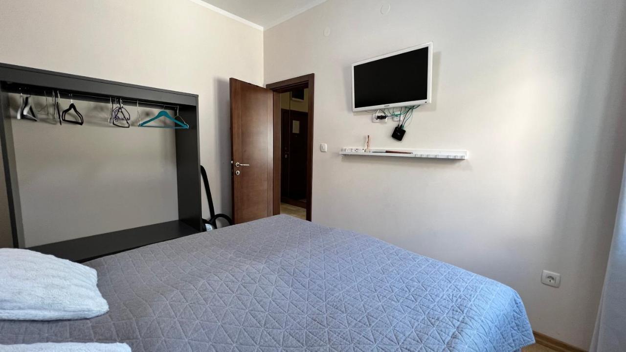 Melodia Del Mare Apartment โกตอร์ ภายนอก รูปภาพ