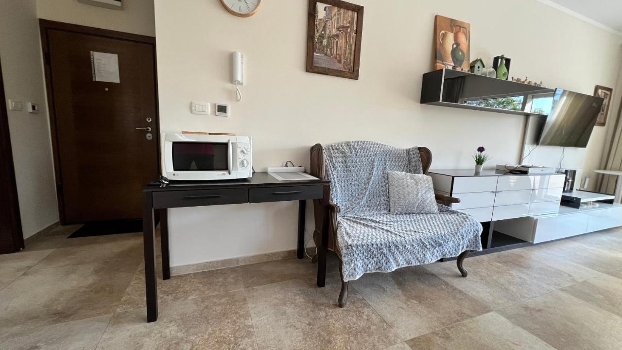 Melodia Del Mare Apartment โกตอร์ ภายนอก รูปภาพ