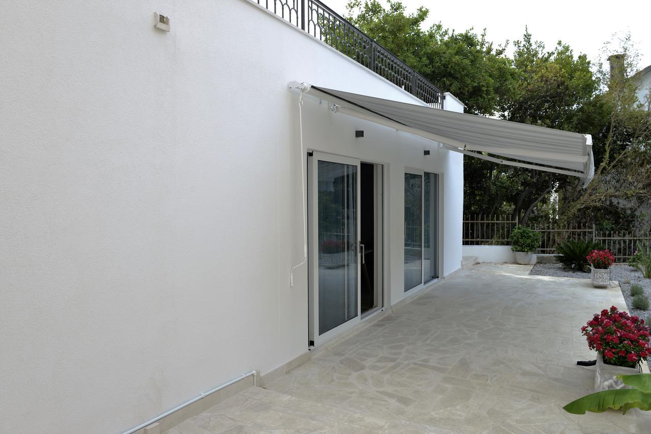 Melodia Del Mare Apartment โกตอร์ ภายนอก รูปภาพ