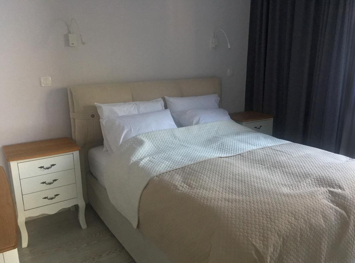 Melodia Del Mare Apartment โกตอร์ ภายนอก รูปภาพ