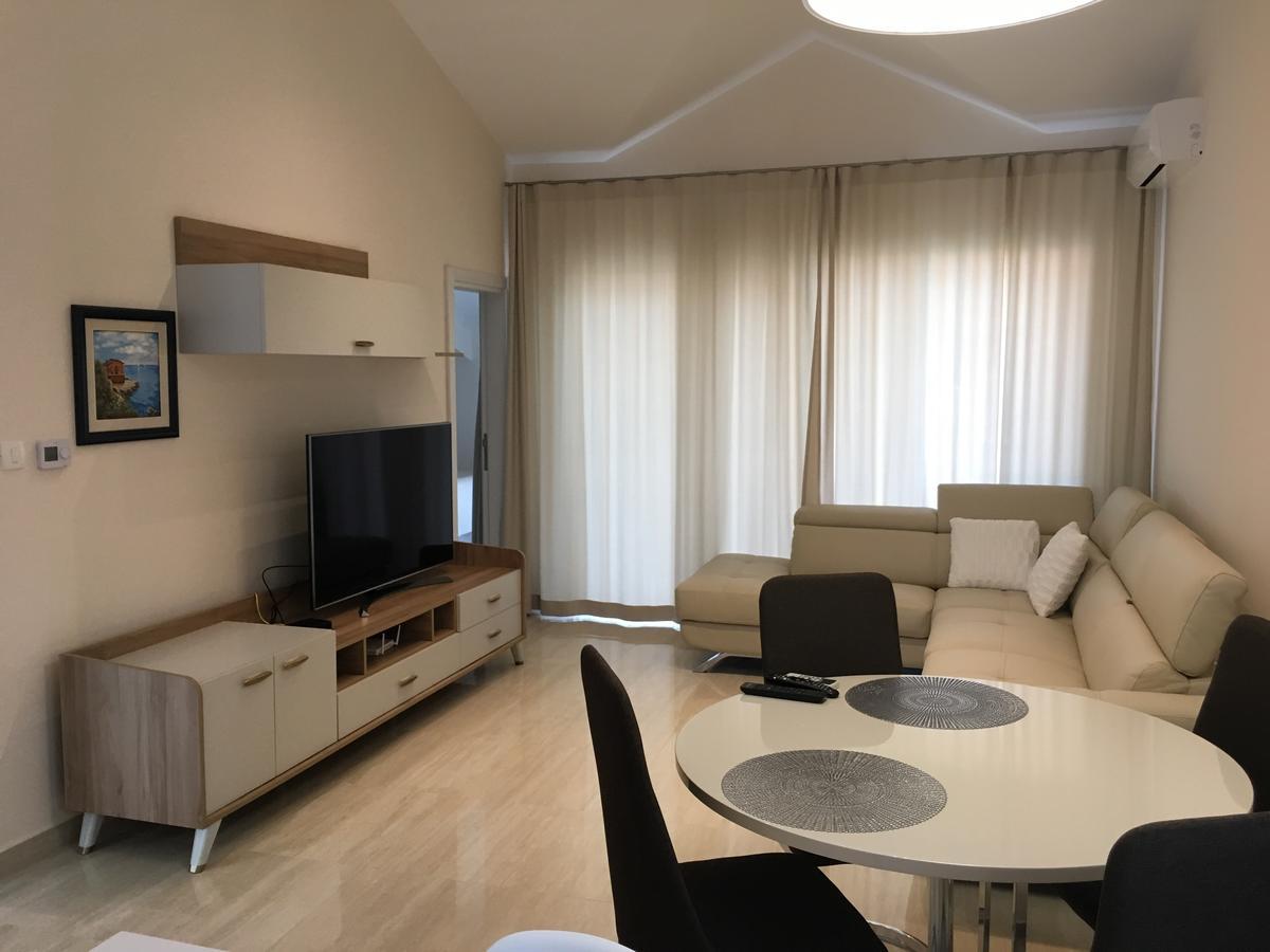 Melodia Del Mare Apartment โกตอร์ ภายนอก รูปภาพ