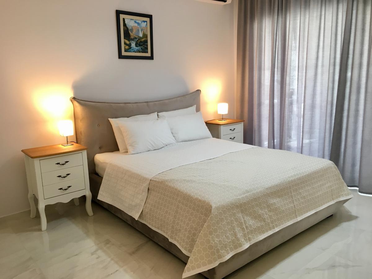 Melodia Del Mare Apartment โกตอร์ ภายนอก รูปภาพ