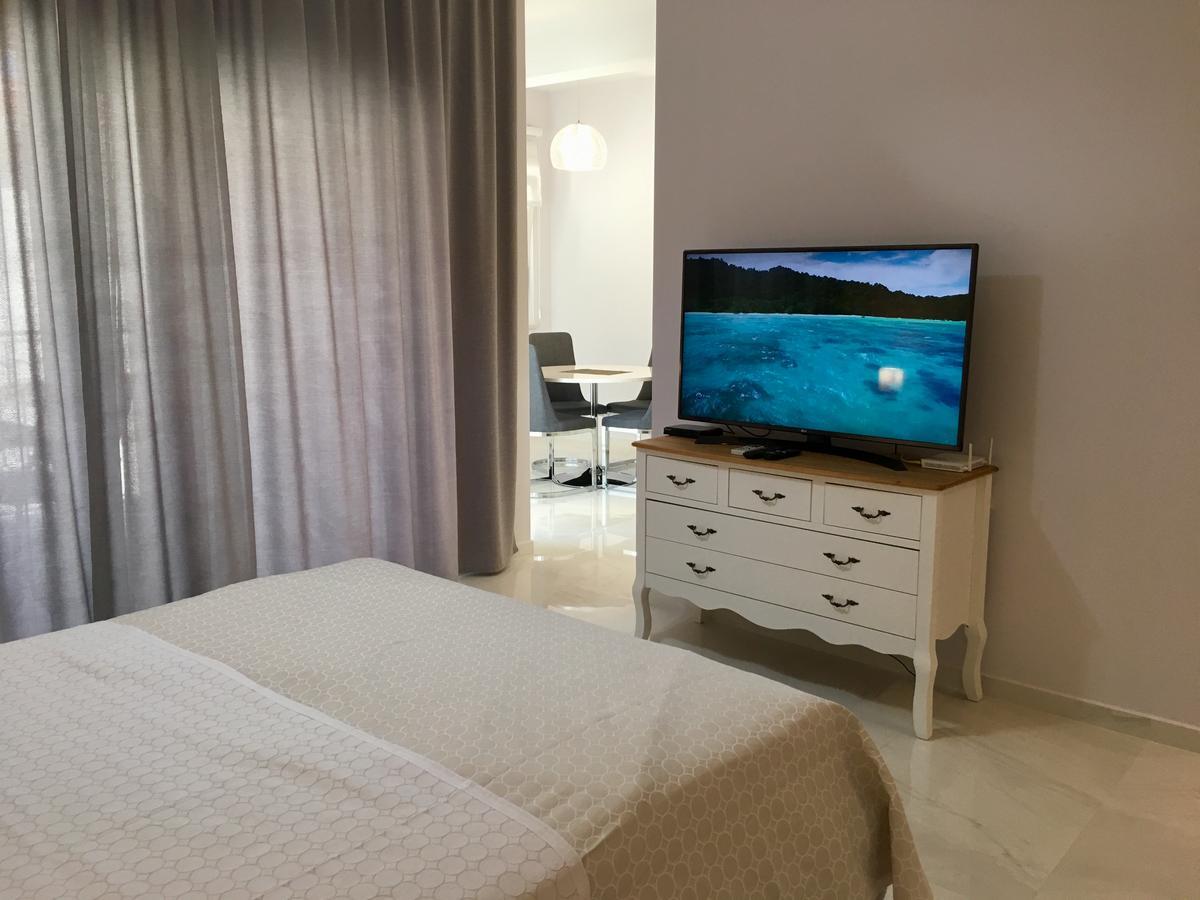 Melodia Del Mare Apartment โกตอร์ ภายนอก รูปภาพ